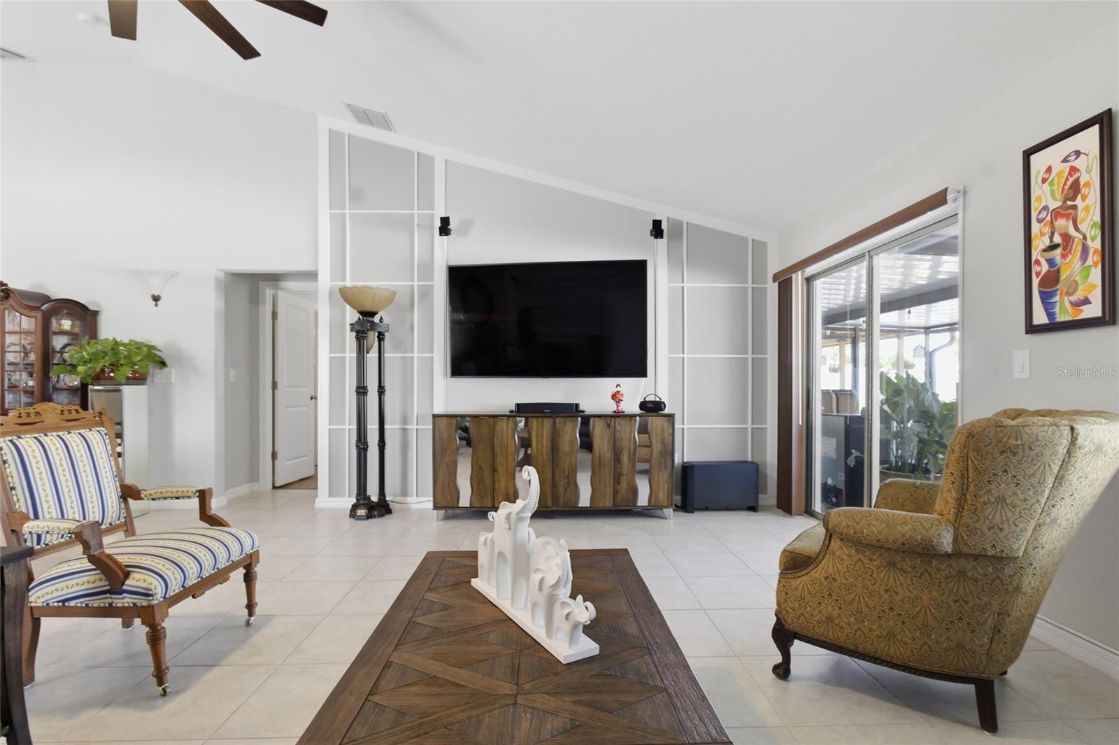OSPREY RESERVE - Residential