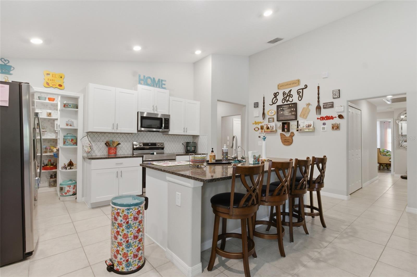 OSPREY RESERVE - Residential