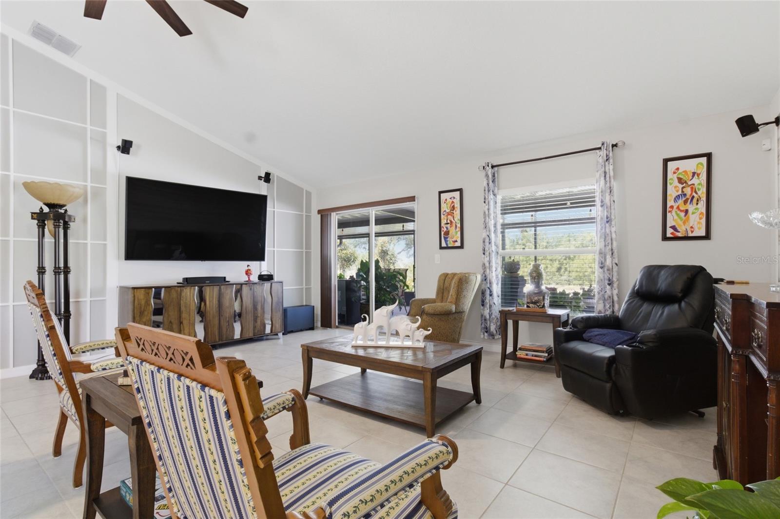 OSPREY RESERVE - Residential