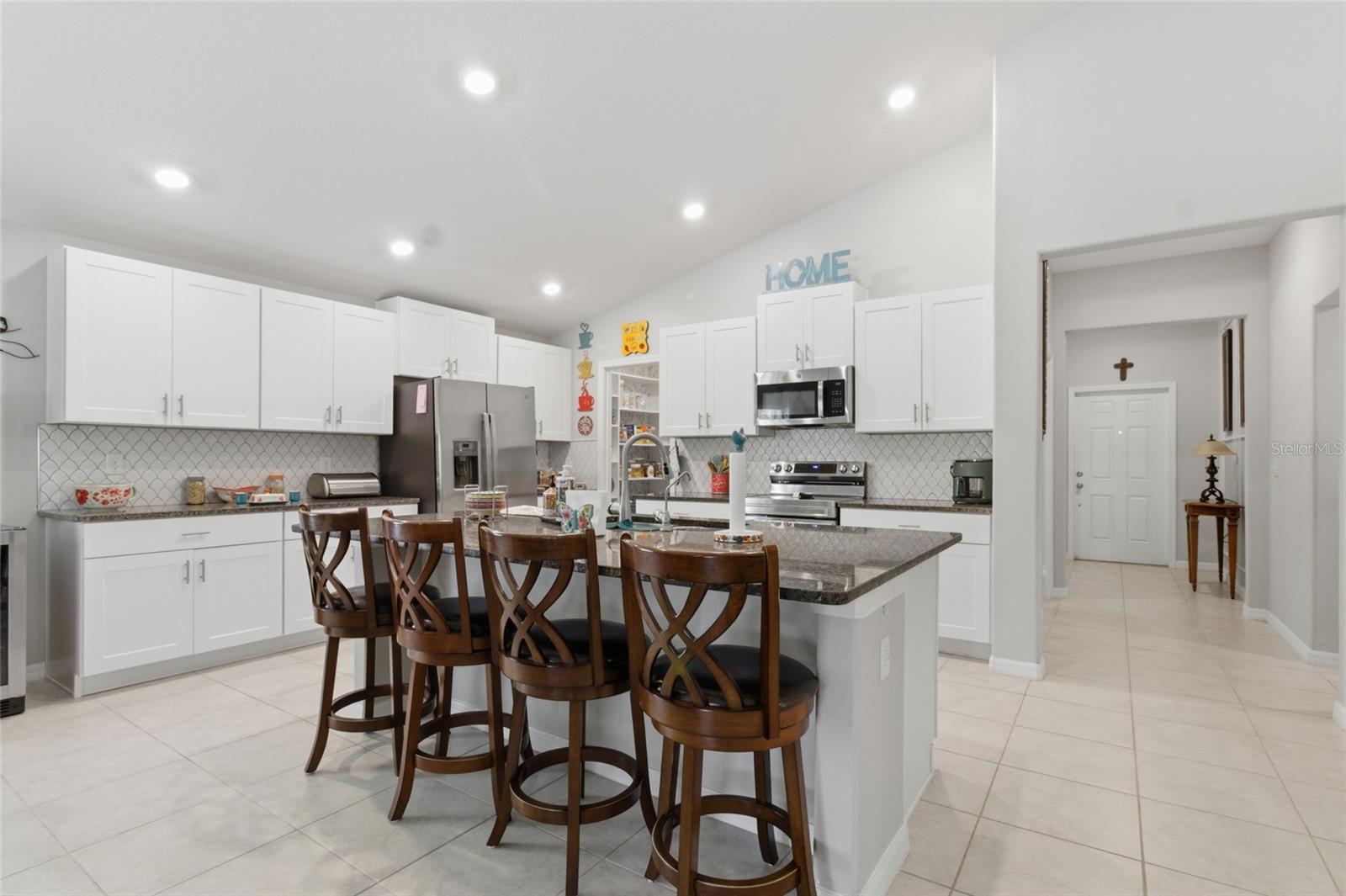 OSPREY RESERVE - Residential