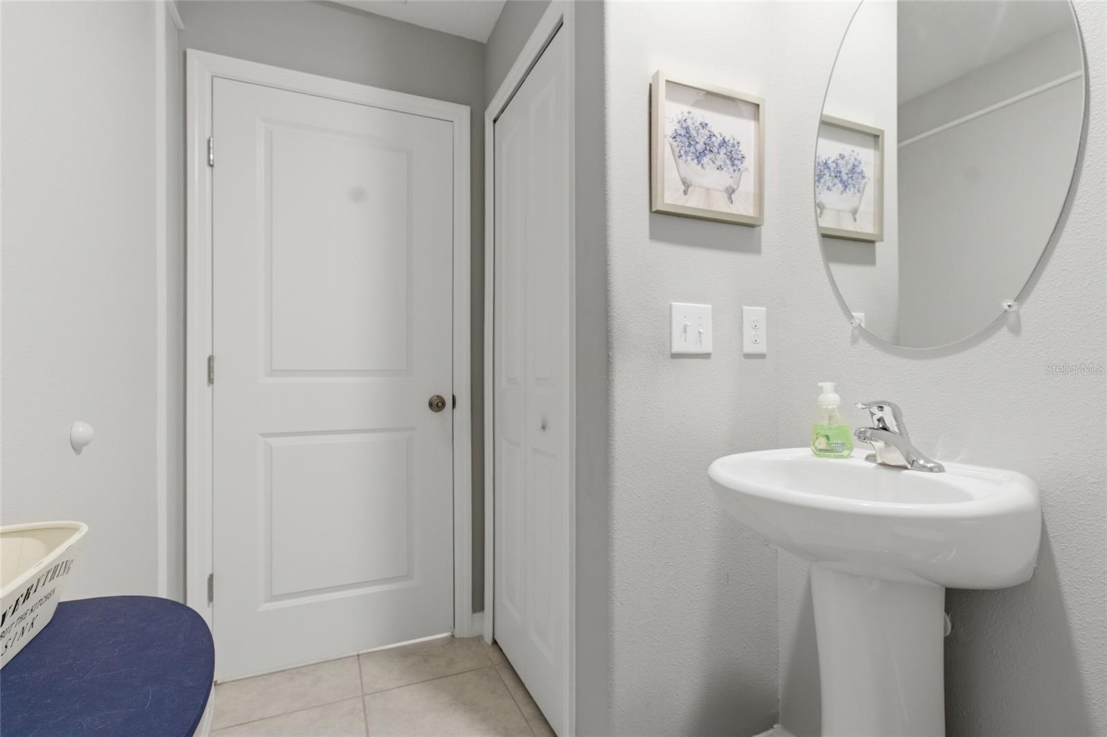 OSPREY RESERVE - Residential
