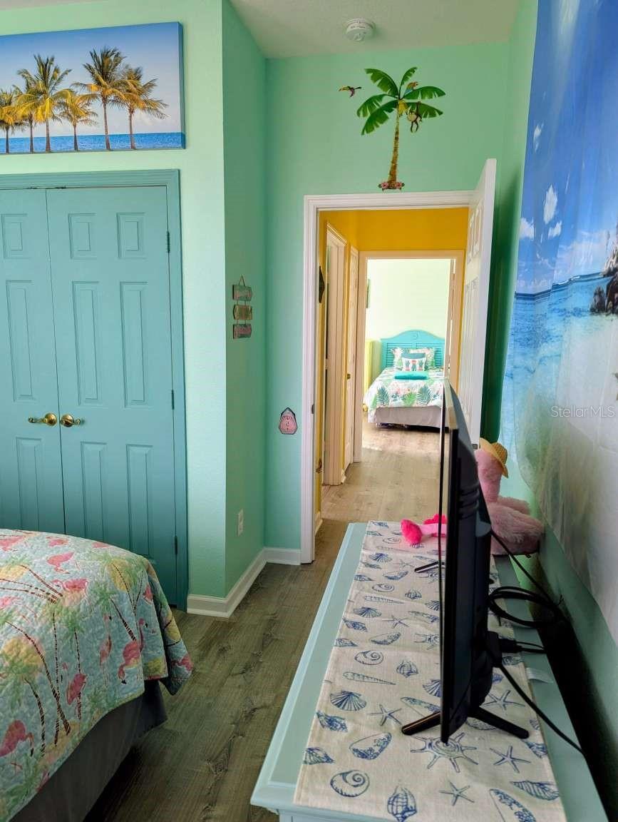 WYNDHAM PALMS CONDO PH 6 - Residential