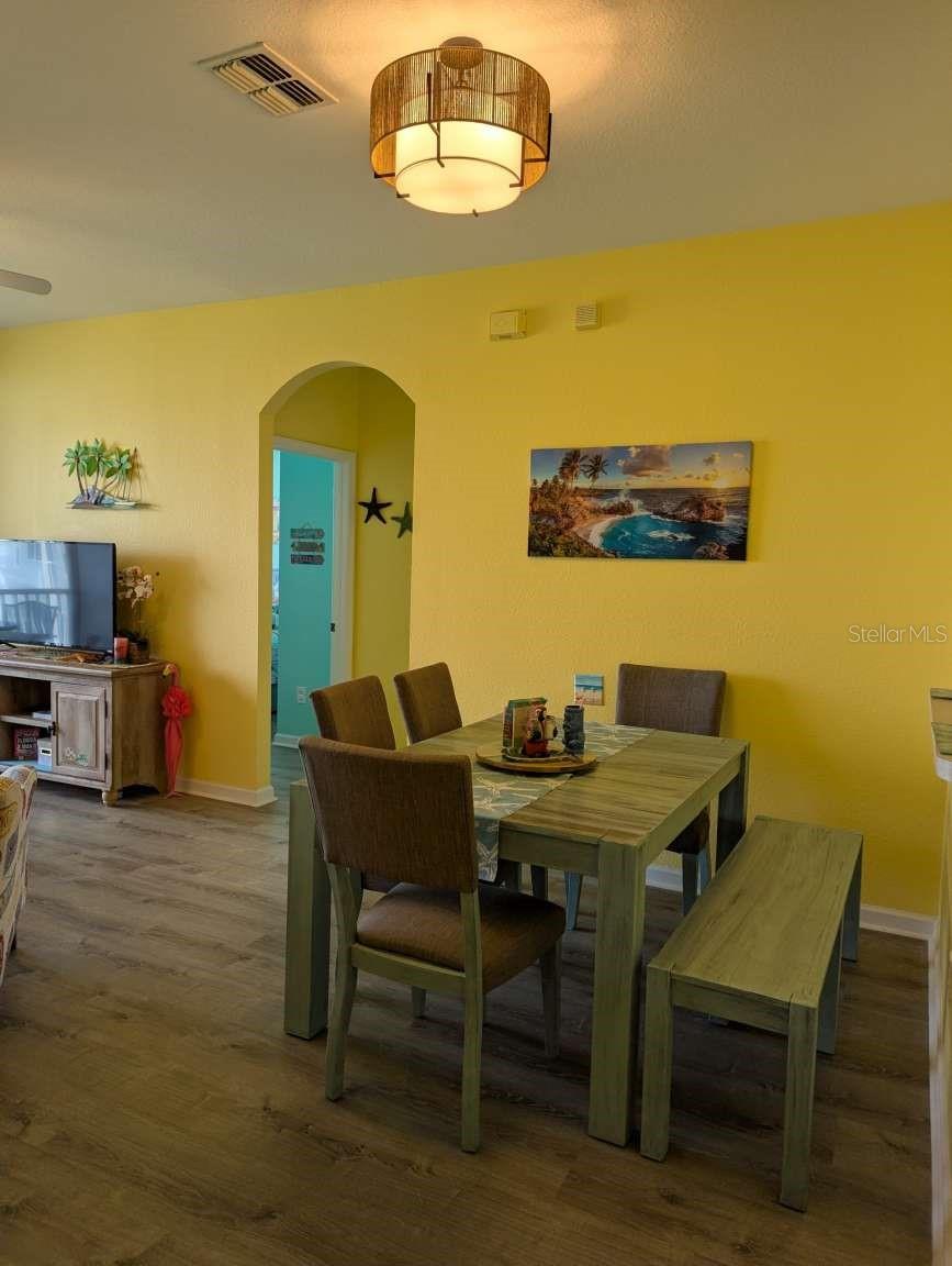 WYNDHAM PALMS CONDO PH 6 - Residential