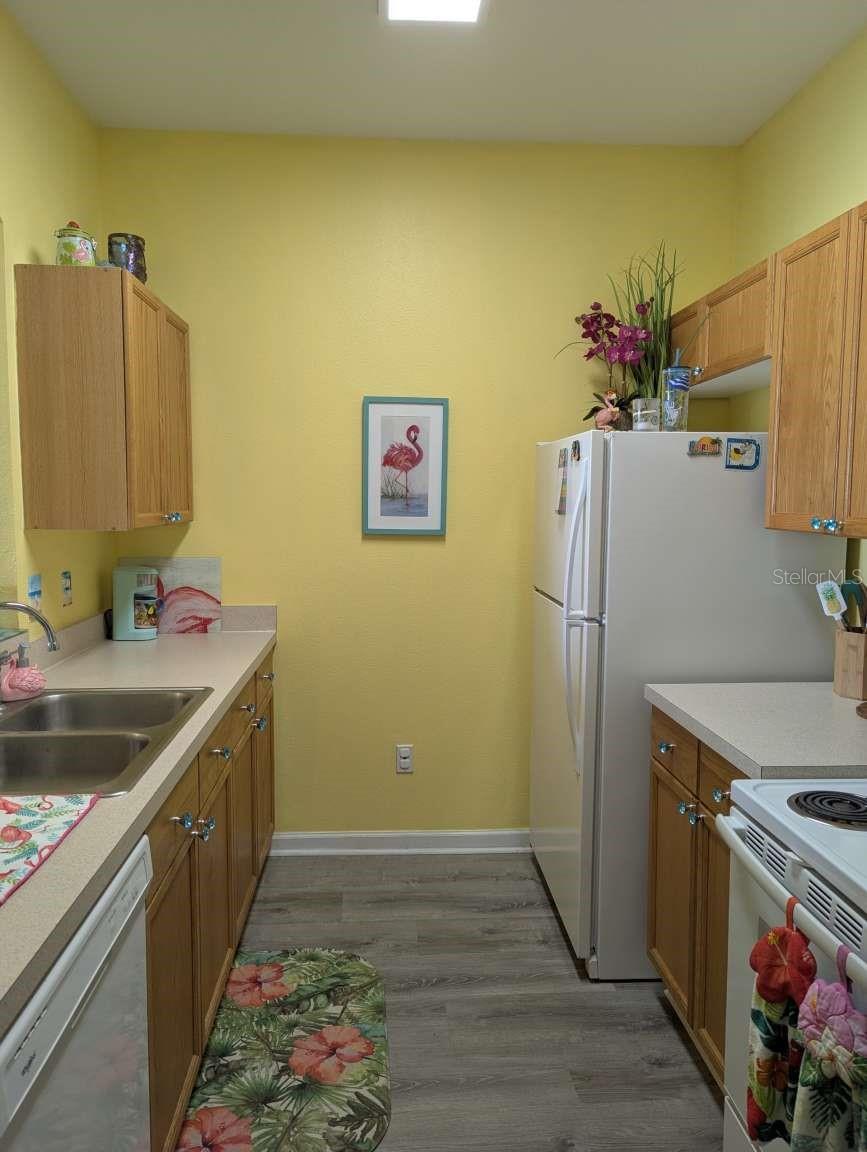 WYNDHAM PALMS CONDO PH 6 - Residential