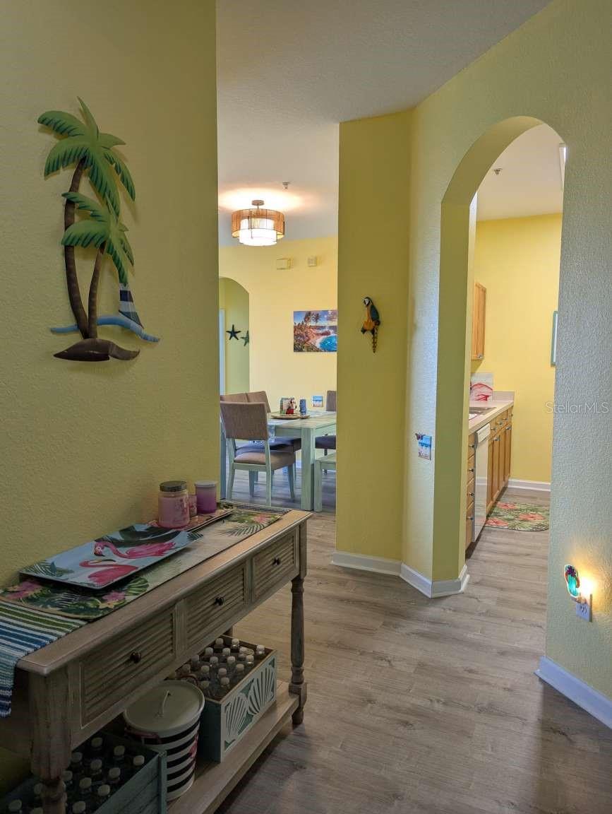 WYNDHAM PALMS CONDO PH 6 - Residential