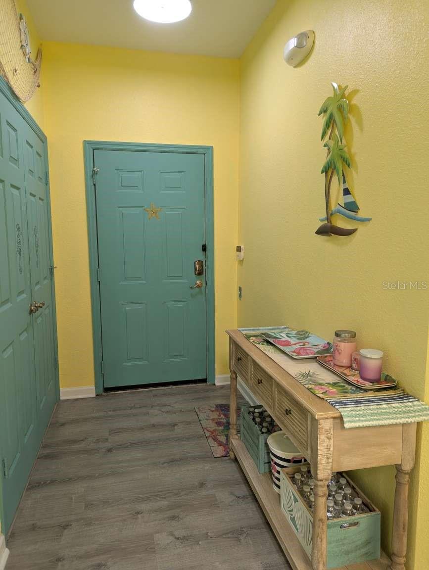 WYNDHAM PALMS CONDO PH 6 - Residential