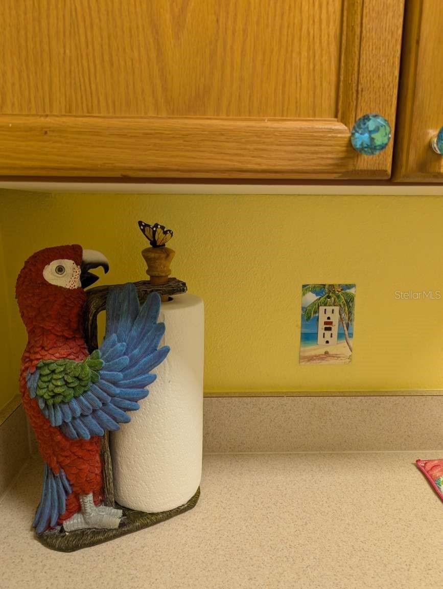 WYNDHAM PALMS CONDO PH 6 - Residential