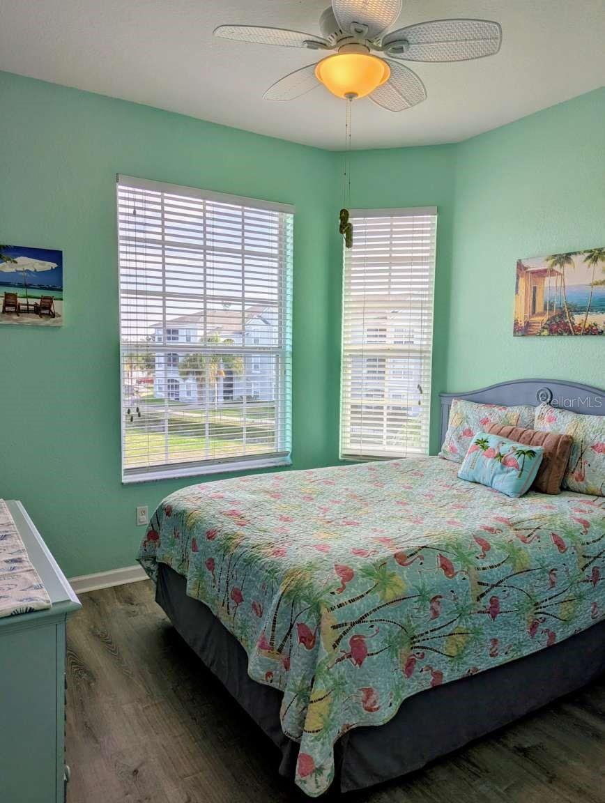 WYNDHAM PALMS CONDO PH 6 - Residential