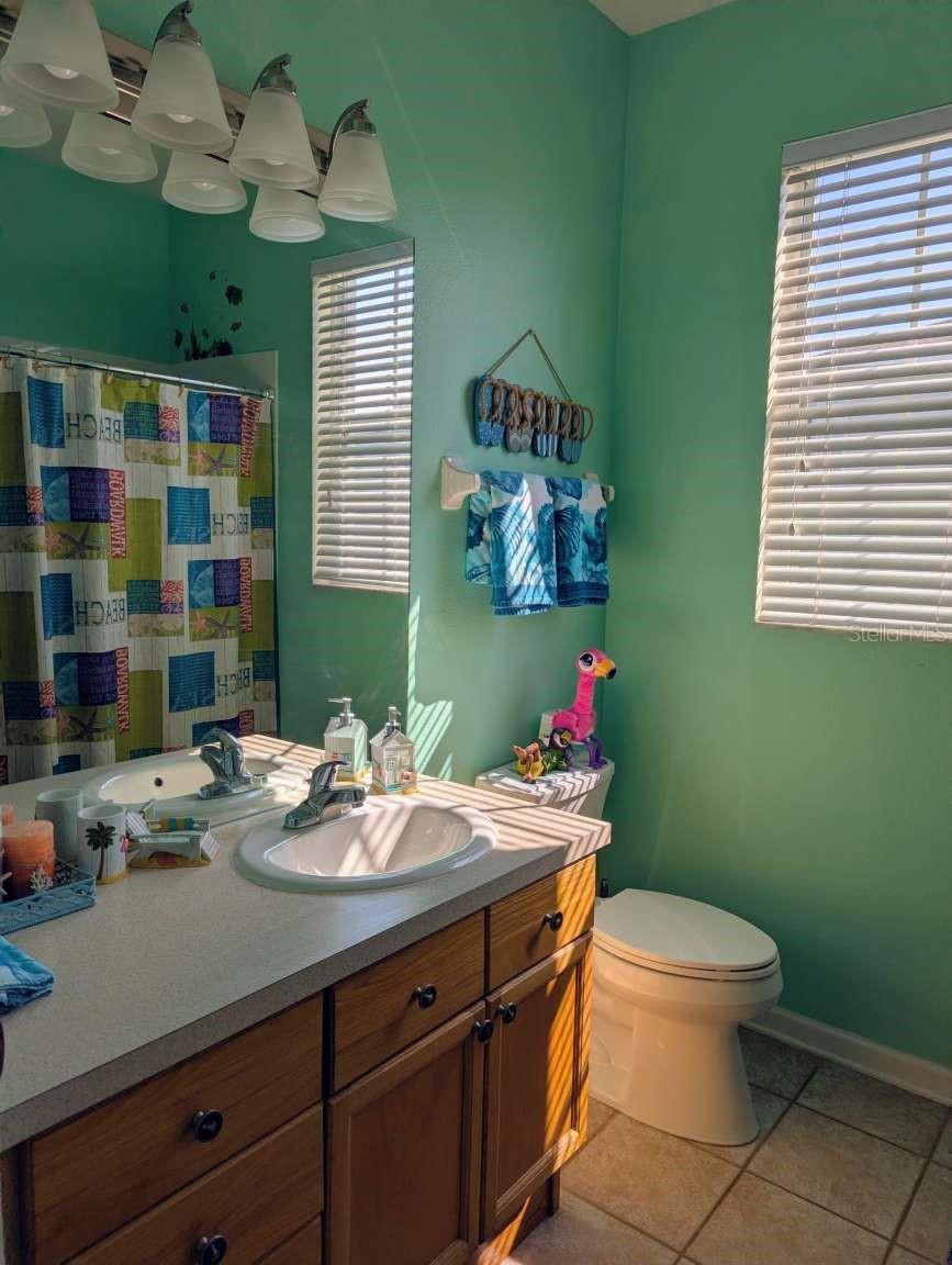 WYNDHAM PALMS CONDO PH 6 - Residential