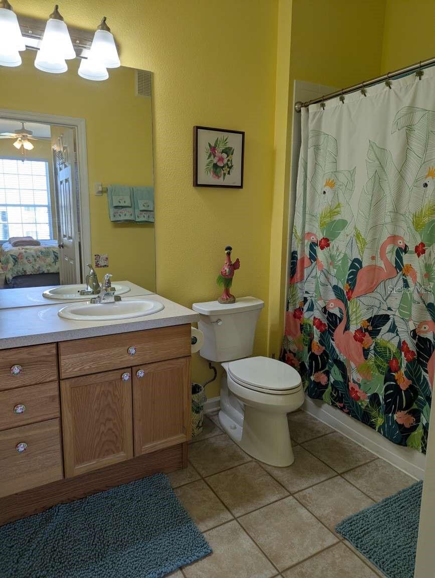 WYNDHAM PALMS CONDO PH 6 - Residential