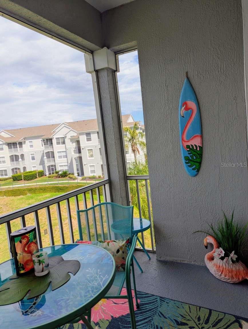 WYNDHAM PALMS CONDO PH 6 - Residential