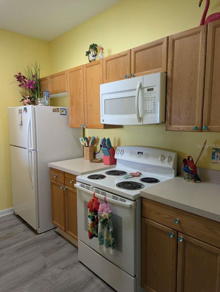 WYNDHAM PALMS CONDO PH 6 - Residential