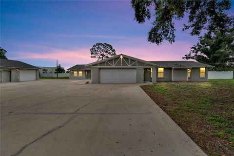 A home in BRADENTON