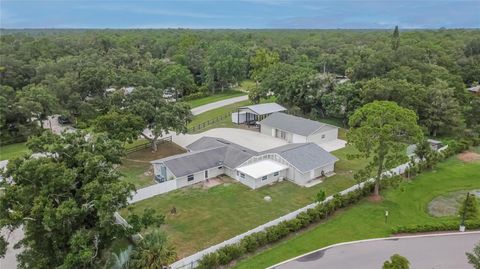 A home in BRADENTON