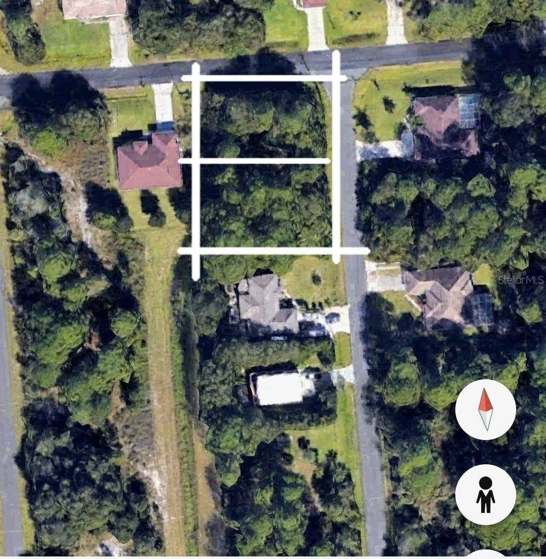 BEAUTIFUL LOT IN THE CENTER OF NORTH PORT ESTATES AVAILABLE FOR CONSTRUCTION! NO HOA, NO RESTRICTIONS!GREAT POTENTIA!. LOT IS NOT PART OF SCRUB JAY HABITAT. ADJACENT LOT, 10,625 SQ. FT. AVAILABE FOR SALE AS WELL. LISTING AGENT IS THE OWNER OF BOTH LOTS. BOTH LOTS ARE ON THE CORNER OF GAFFNEY AVE AND GAGNON TERRACE.