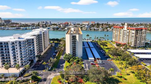 690 ISLAND WAY 911 CLEARWATER BEACH FL 33767