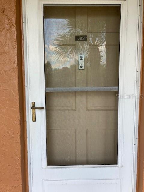 Welcome home to your Waterfront and Gated Community. This one bedroom one bathroom fully furnished (optional) unit offers everything you need to move right in. The unit comes with one marked parking space and plenty of visitor parking. The community has multiple laundry sites, club house, tennis courts, business center, access to John R Bonner Nature Park, car washing area, fitness center, 2 pools, near public transportation and much much more. Minutes from beaches, shopping, fine dining and gulf courses.