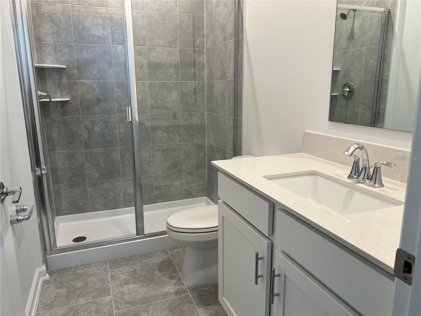 TRACT X - Residential Lease