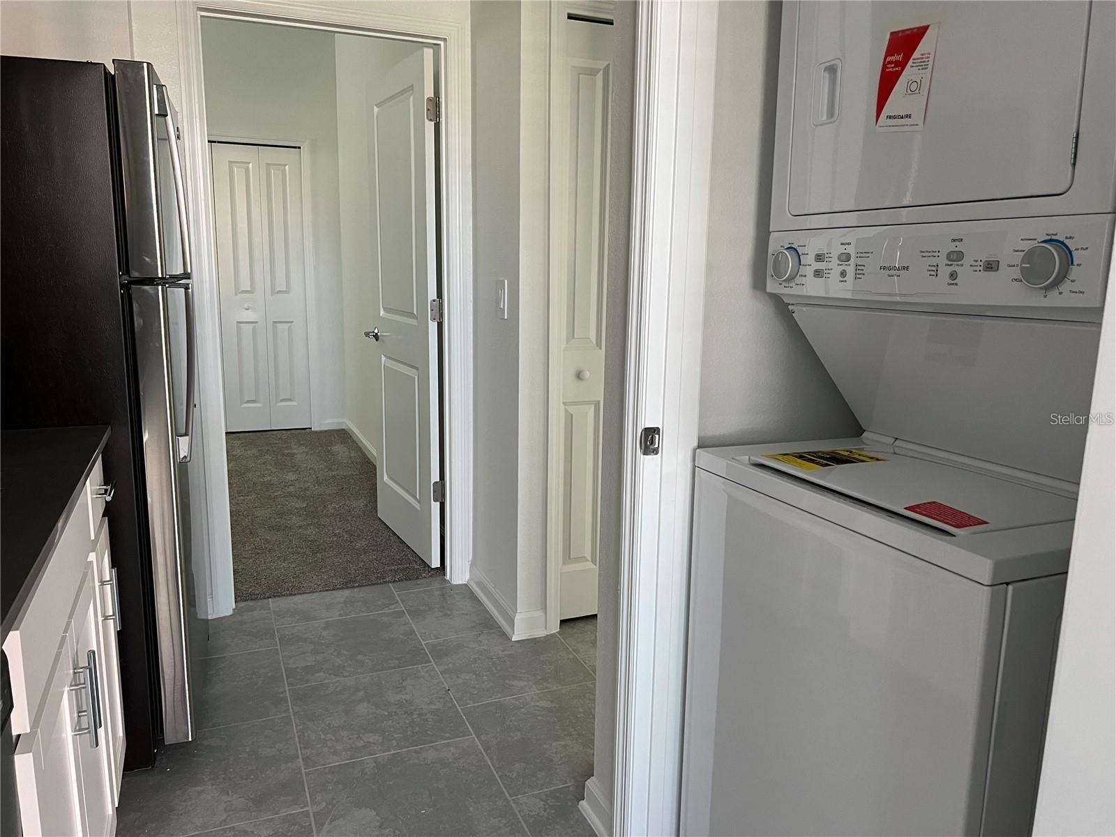 TRACT X - Residential Lease