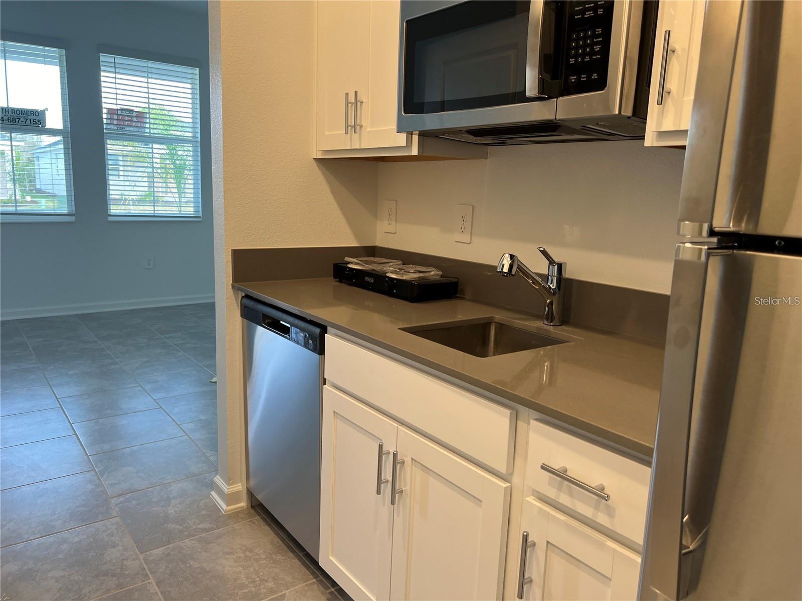 TRACT X - Residential Lease