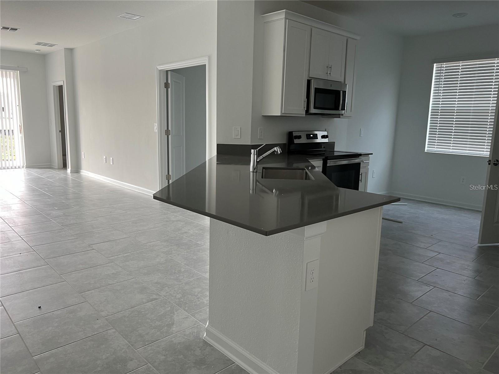 TRACT X - Residential Lease