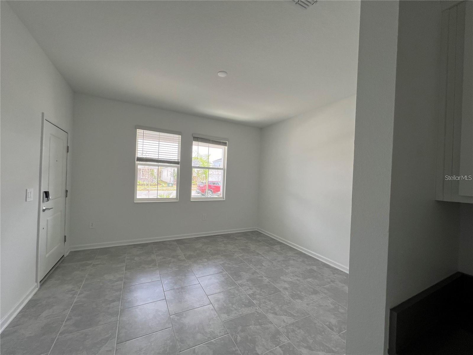 TRACT X - Residential Lease