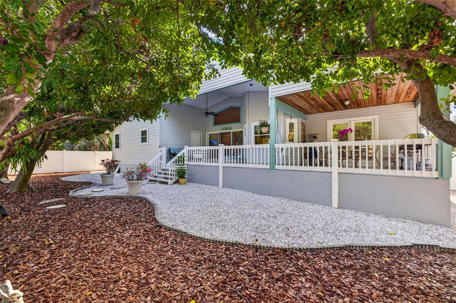 TIERRA VERDE UNIT 1 4TH REP - Residential
