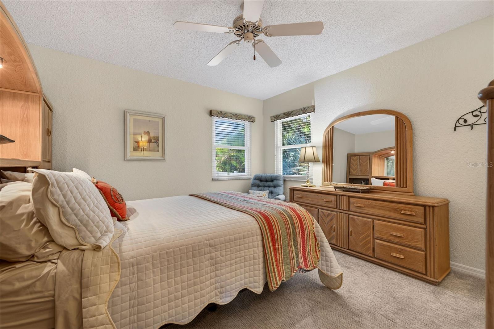 TIERRA VERDE UNIT 1 4TH REP - Residential