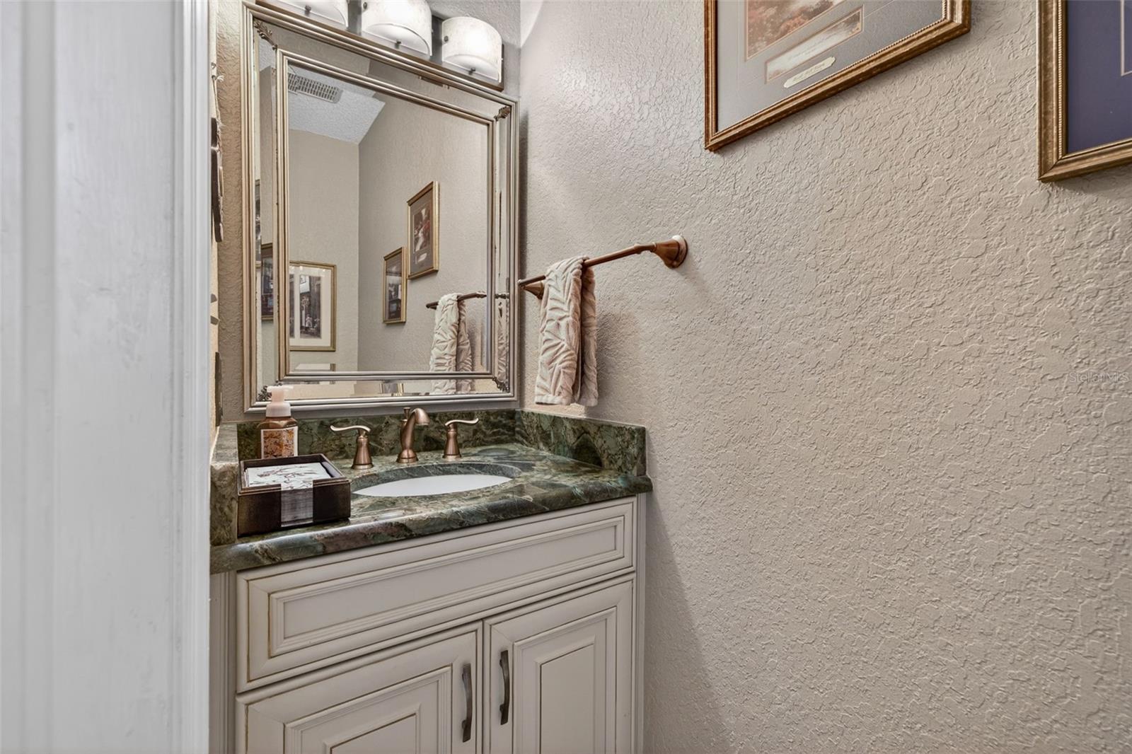 TIERRA VERDE UNIT 1 4TH REP - Residential