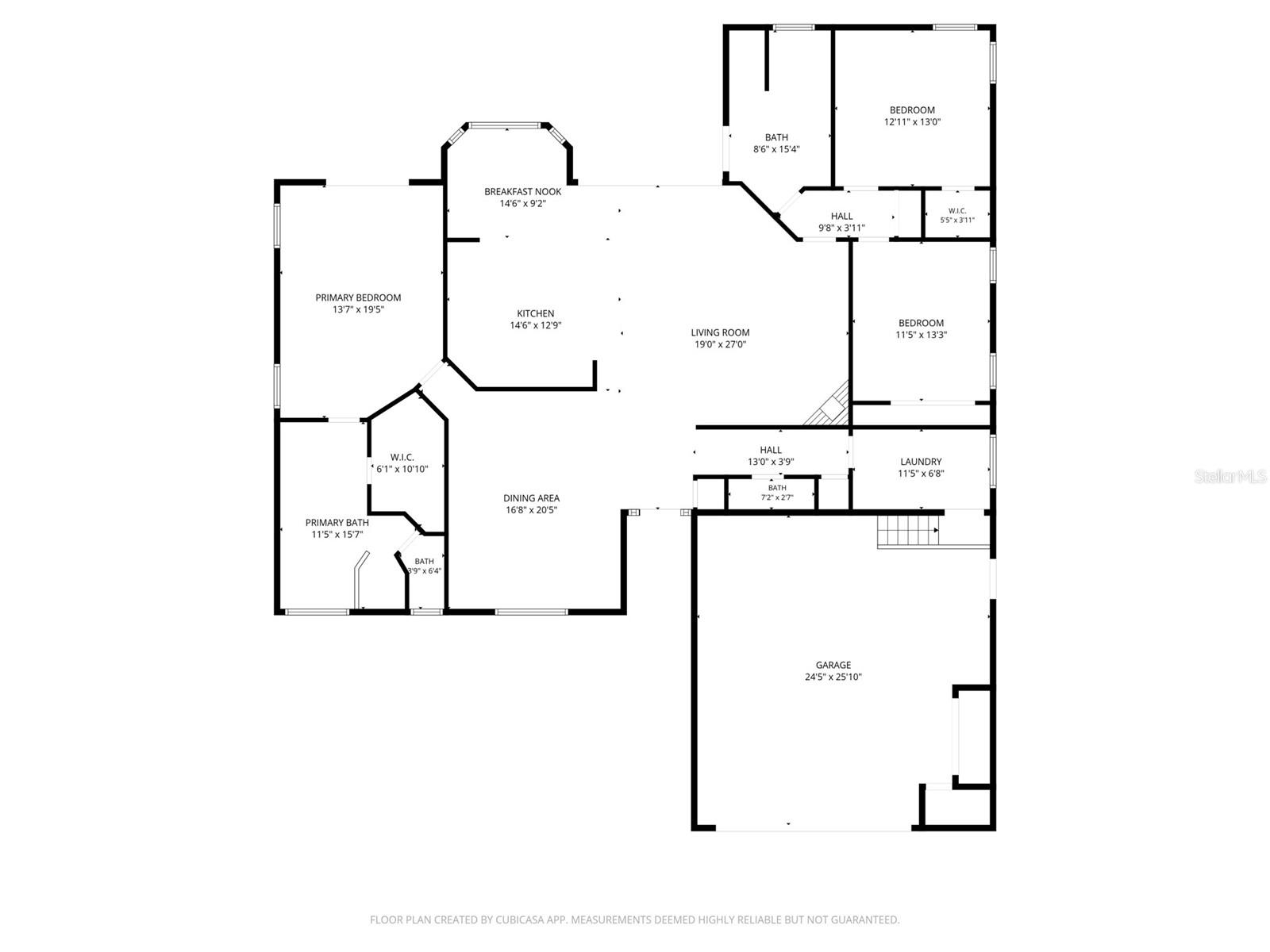 TIERRA VERDE UNIT 1 4TH REP - Residential
