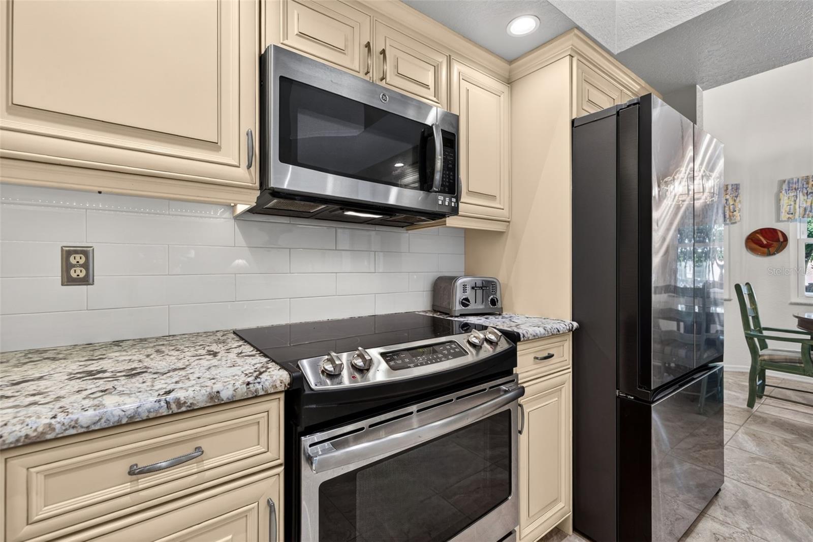TIERRA VERDE UNIT 1 4TH REP - Residential