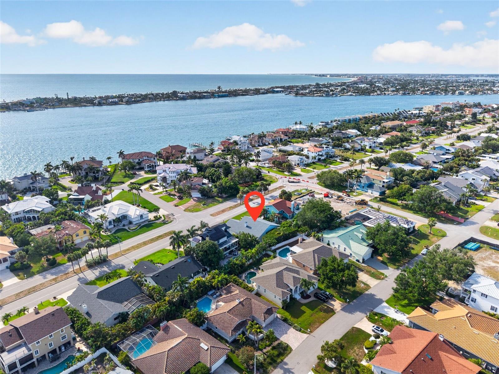 TIERRA VERDE UNIT 1 4TH REP - Residential