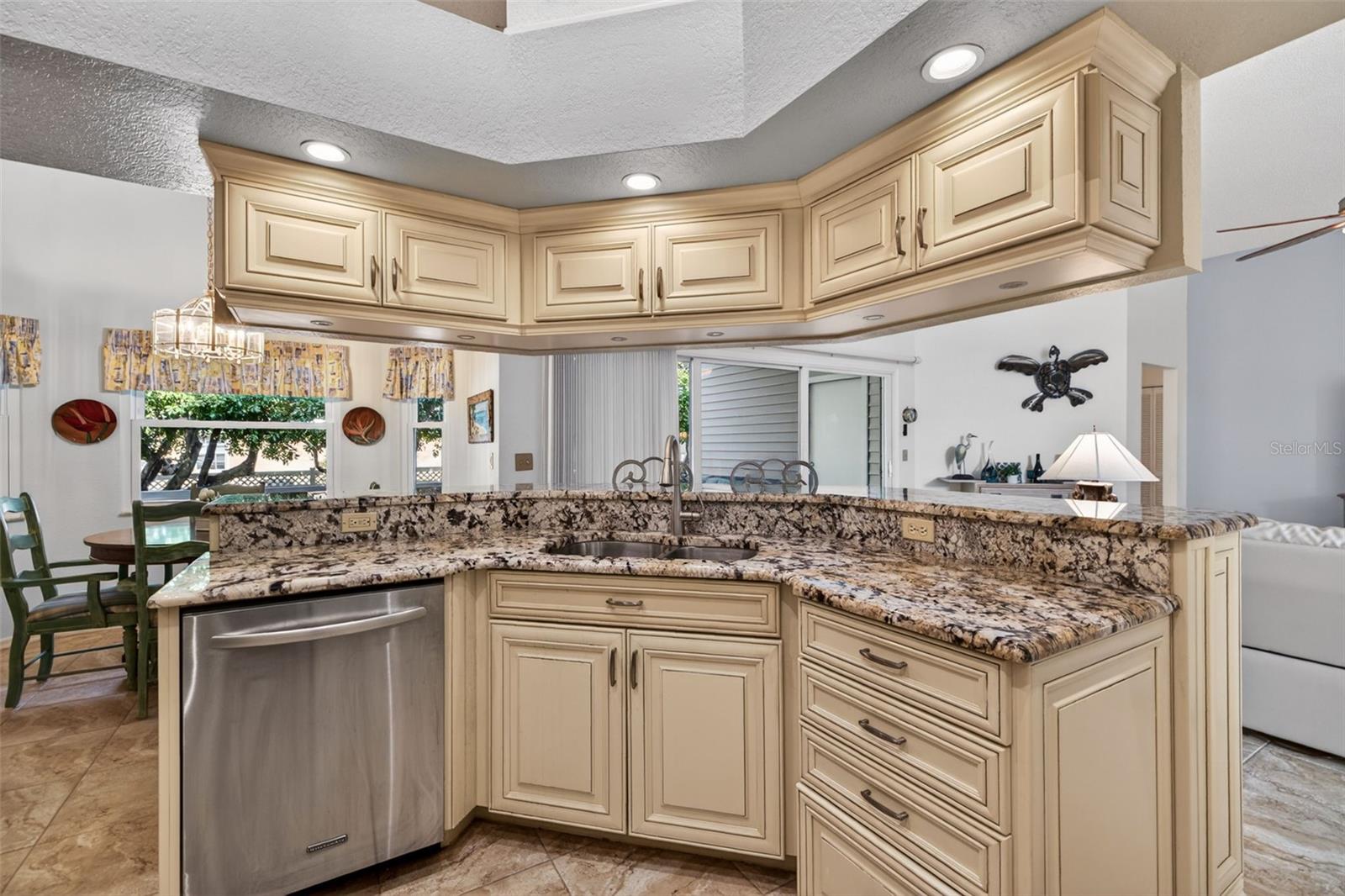 TIERRA VERDE UNIT 1 4TH REP - Residential