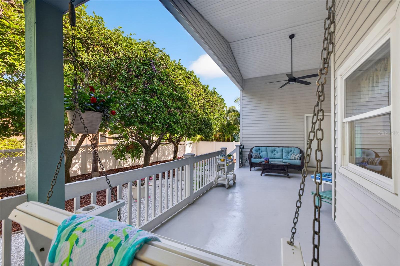 TIERRA VERDE UNIT 1 4TH REP - Residential