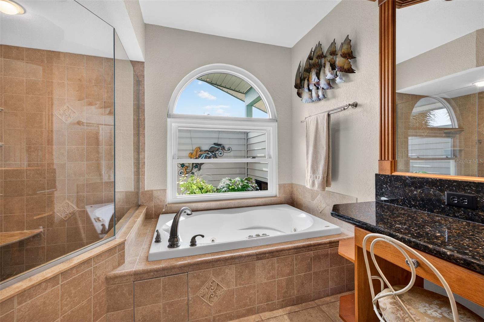 TIERRA VERDE UNIT 1 4TH REP - Residential