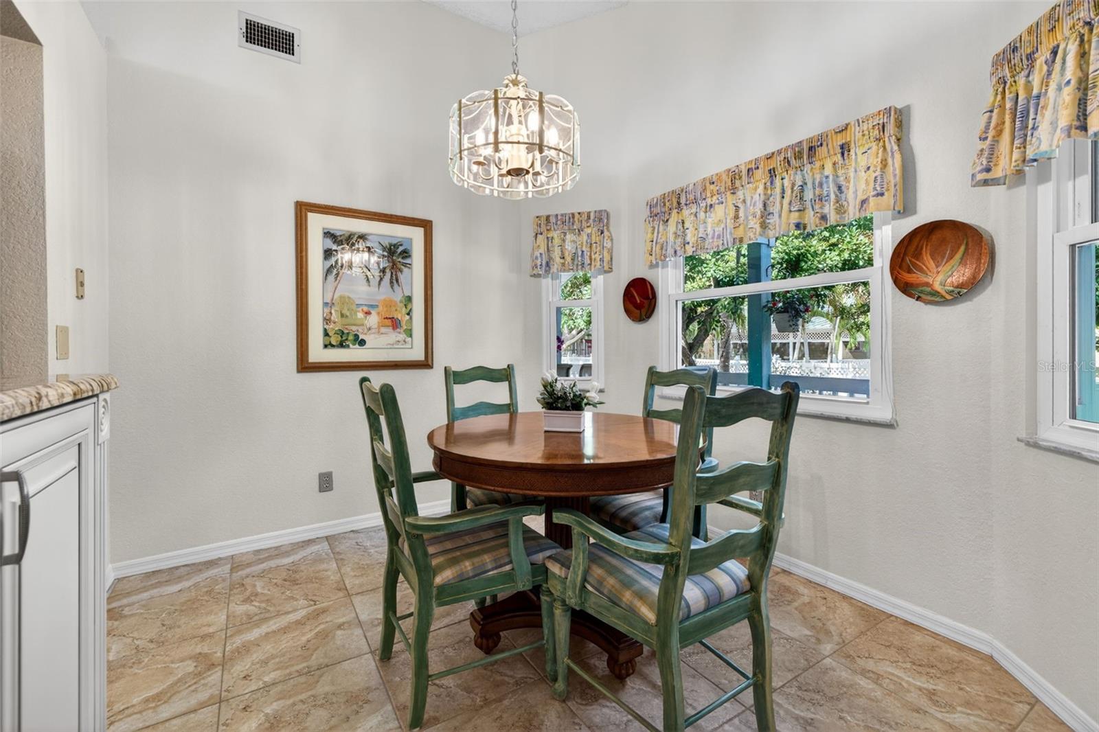 TIERRA VERDE UNIT 1 4TH REP - Residential
