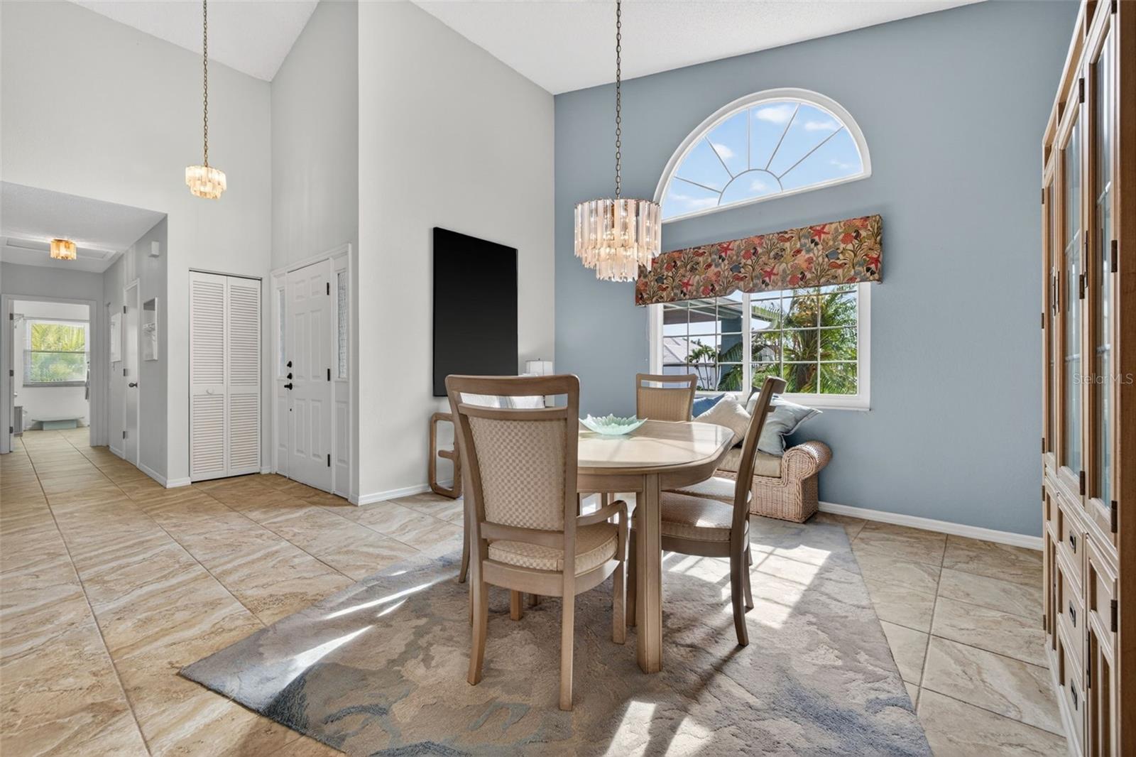 TIERRA VERDE UNIT 1 4TH REP - Residential