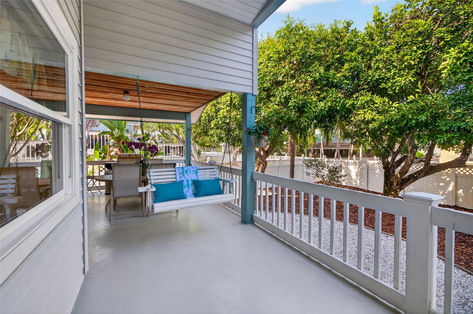 TIERRA VERDE UNIT 1 4TH REP - Residential