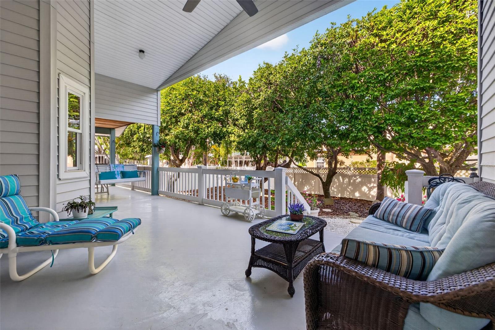 TIERRA VERDE UNIT 1 4TH REP - Residential
