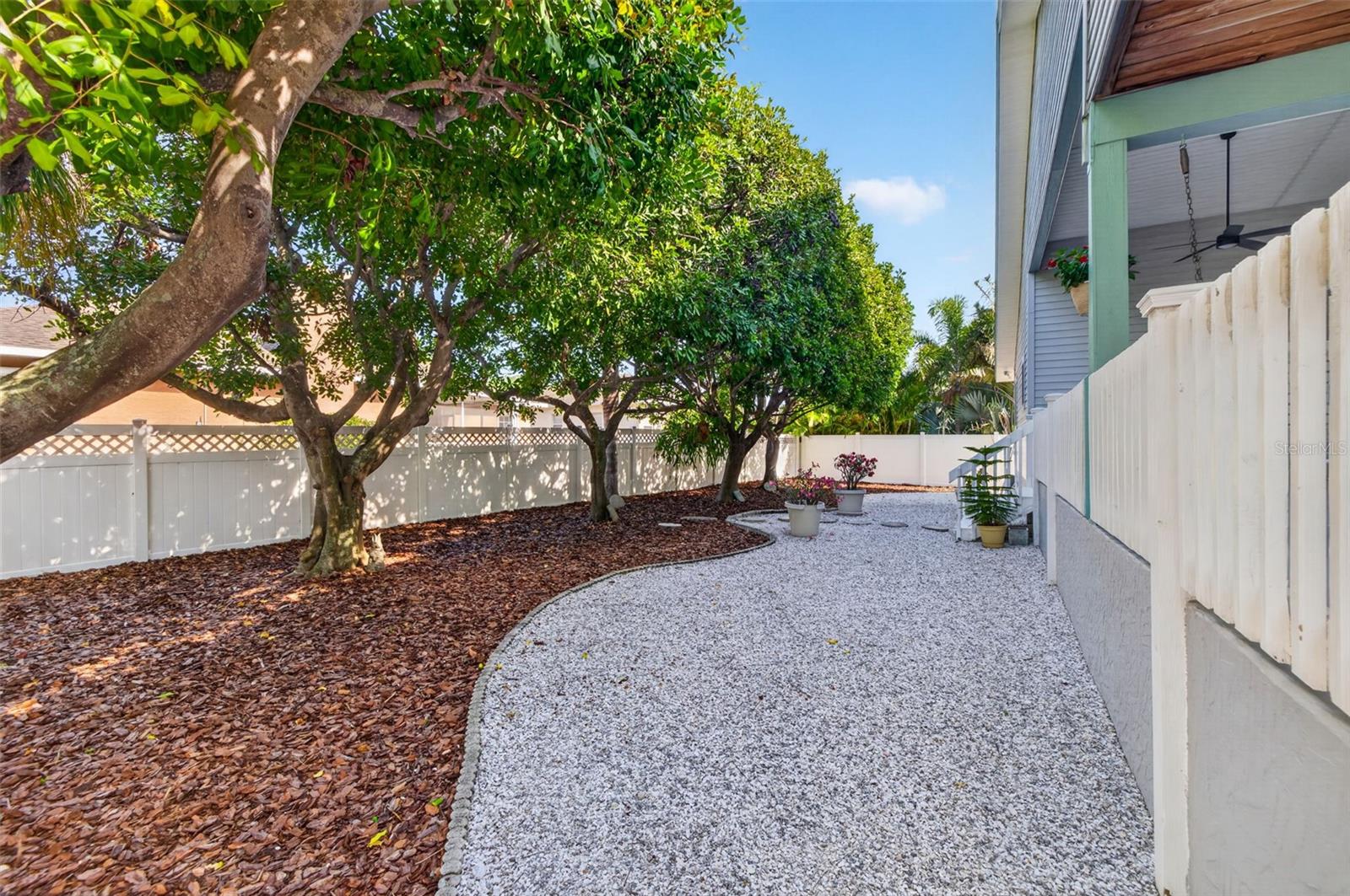 TIERRA VERDE UNIT 1 4TH REP - Residential