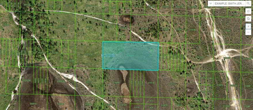 Vacant Residential. 
Note: buyers I emphasize the importance of conducting thorough due diligence to ensure that the property meets your expectations and requirements.