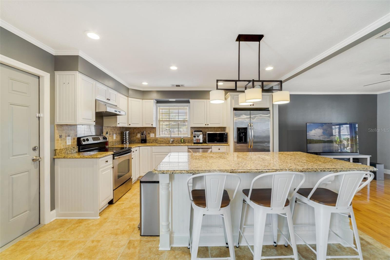 LAKE SEARCY SHORES - Residential