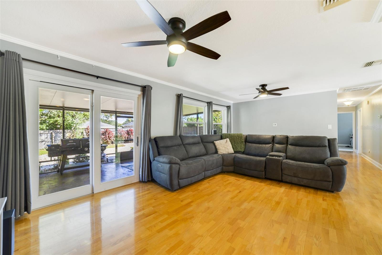 LAKE SEARCY SHORES - Residential