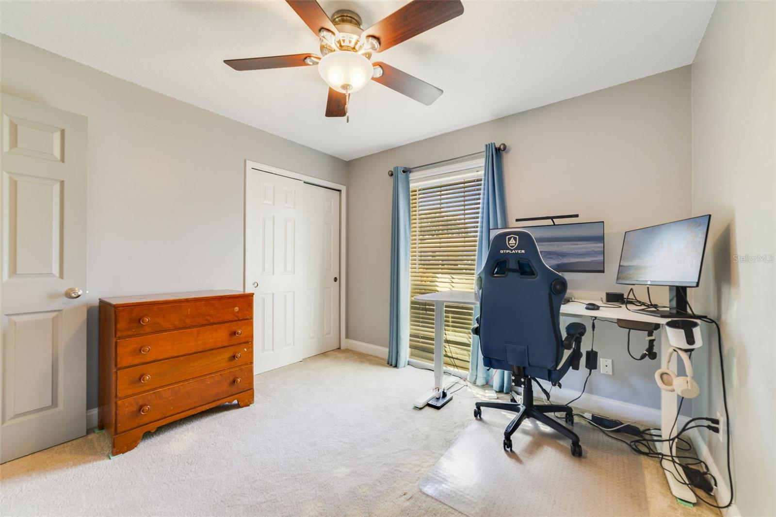 LAKE SEARCY SHORES - Residential