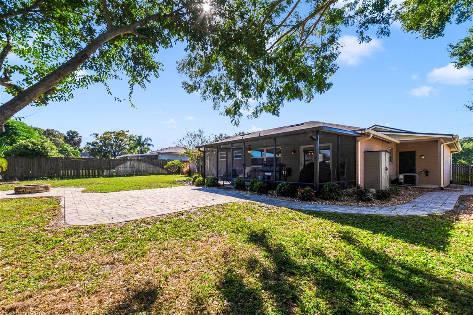 LAKE SEARCY SHORES - Residential