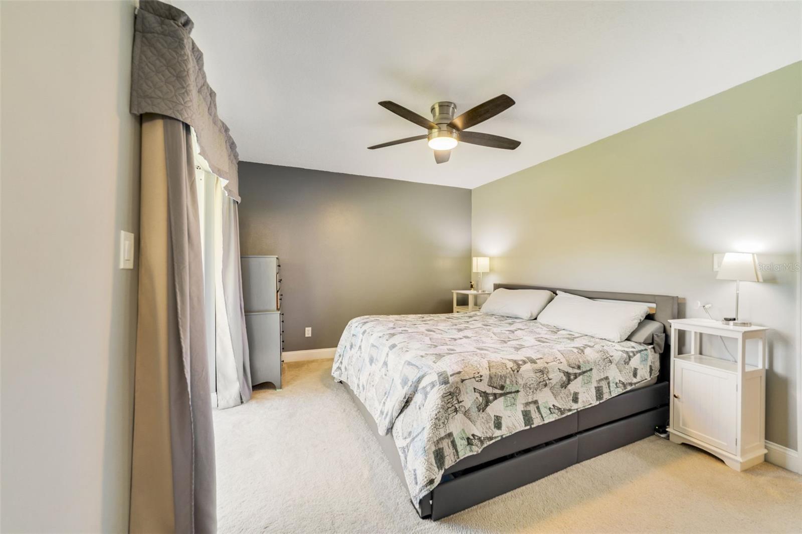 LAKE SEARCY SHORES - Residential