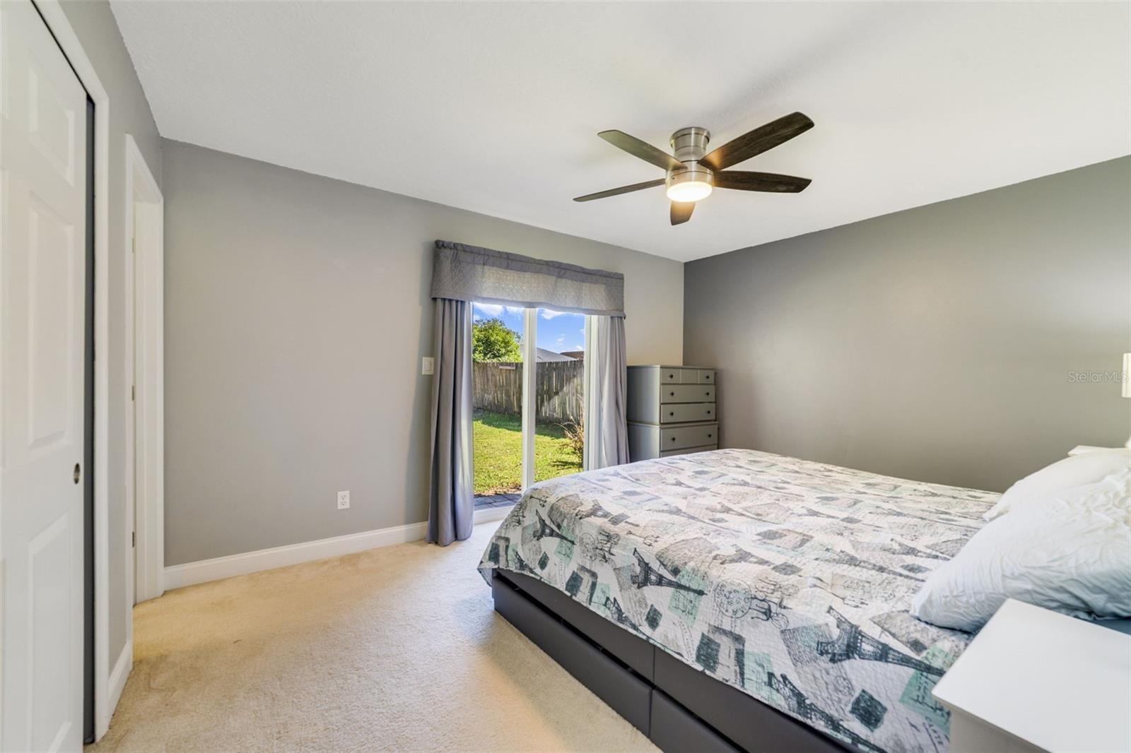 LAKE SEARCY SHORES - Residential