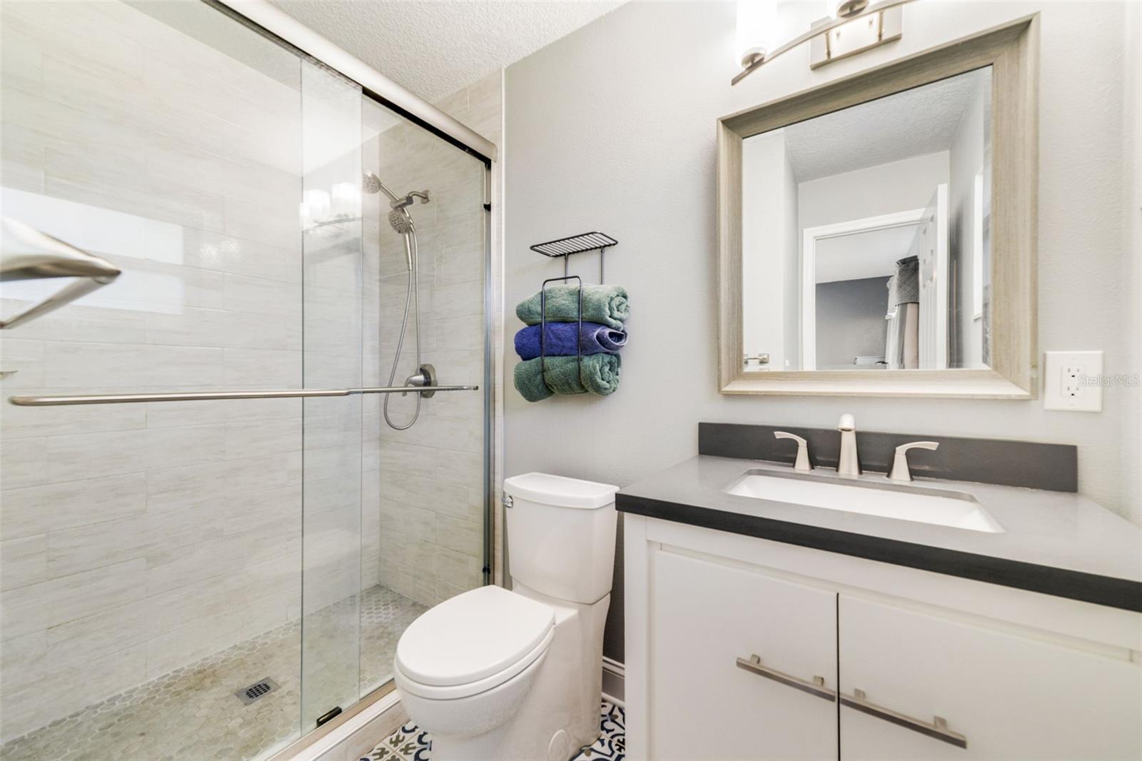 LAKE SEARCY SHORES - Residential