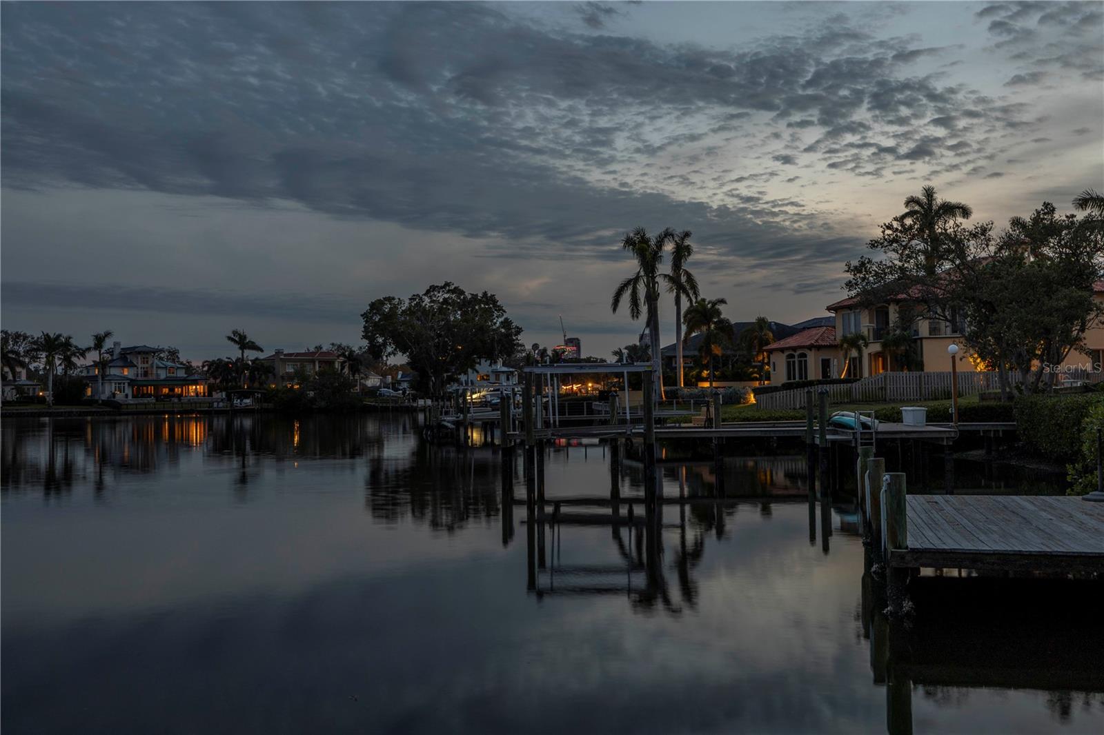 SNELL ISLE SHORES - Residential