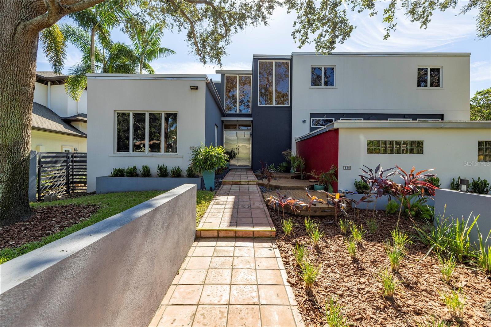 SNELL ISLE SHORES - Residential